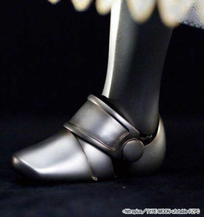 日本代购直送 azone saber Fate/Stay Night/Zero 娃娃手办 1/3
