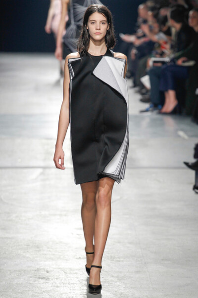 Christopher Kane 2014FALL