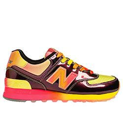 8码及以上有！NewBalance574 女款 $29.99