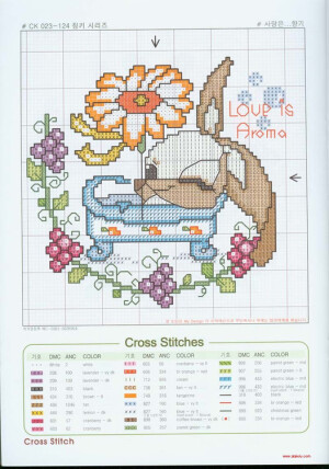 十字绣 十字绣图纸  手作空间http://shop106776431.taobao.com/