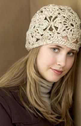 Free Crochet Squares Hat Pattern From RedHeart.com #180 : thanks so xox