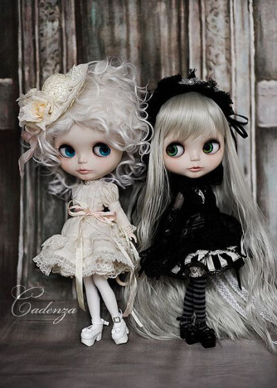 ★ | Flickr blythe