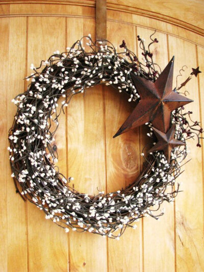 wreath