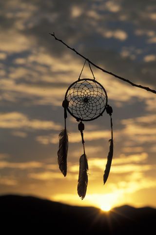 dreamcatcher