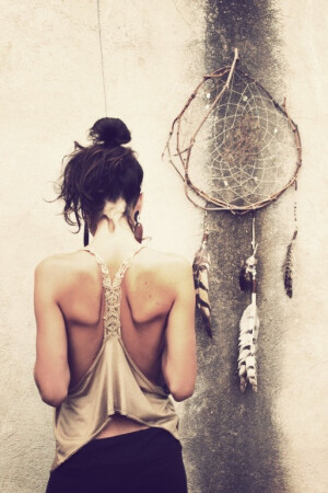 .Dream Catcher