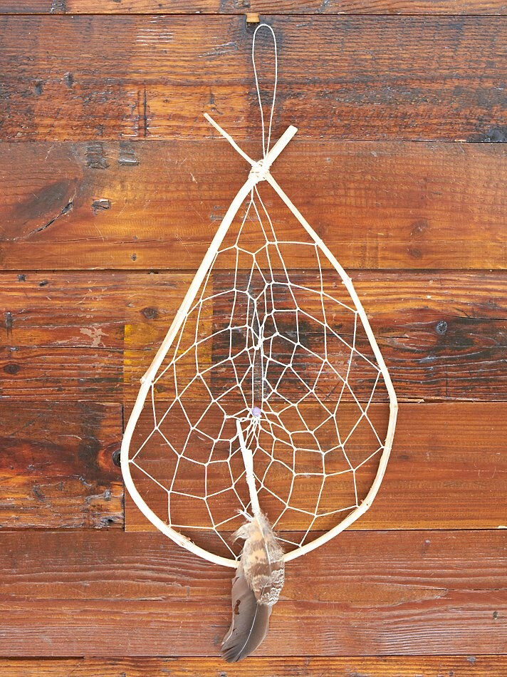 Free People Large Dream Catcher