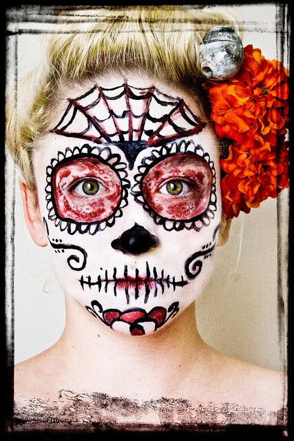 Dia De Los Muertos