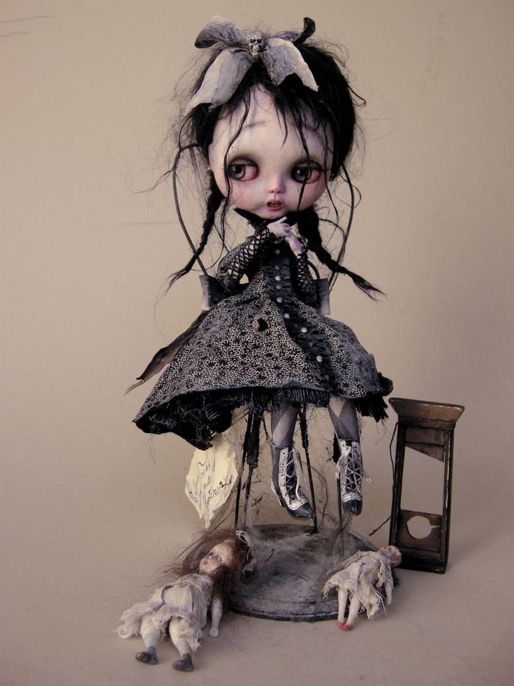 Blythe