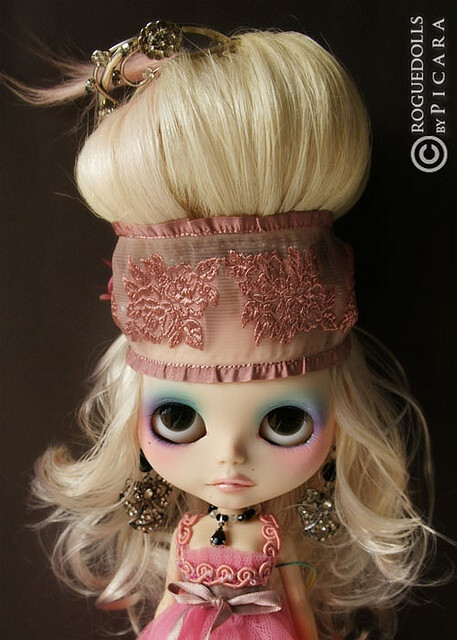 SWEET DREAMS Custom Blythe Japan Doll Picara