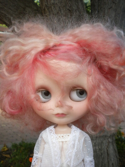 Blythe ^_^