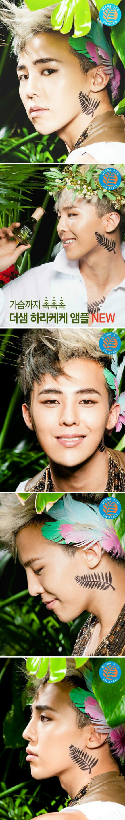 GD the saem