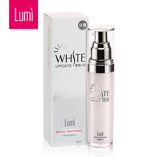 【lumi旗舰店】Lumi美白日霜30ml 纳米级珍珠粉 20多种微量元素 买一送一