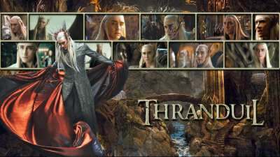 Thranduil