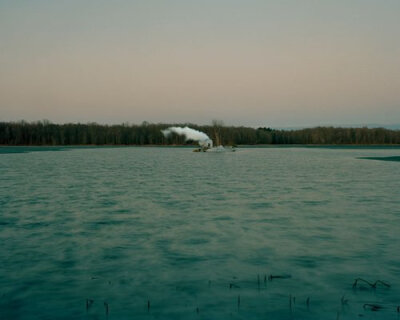 摄影师Carrie Schneider的创意摄影作品