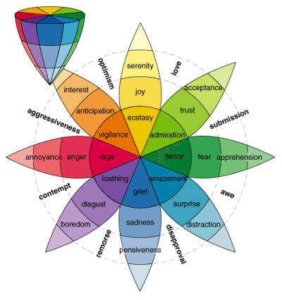 The nature of emotions