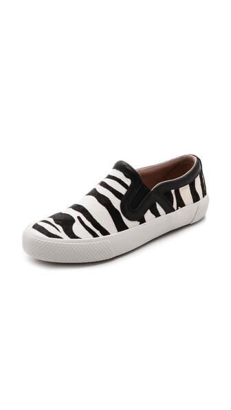 Rachel Zoe Barney Slip on Sneakers