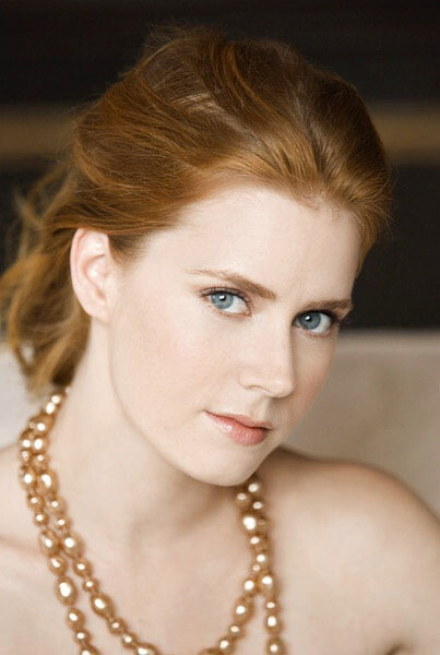 Amy Adams 《猫鼠游戏》《朱莉与朱莉娅》《虐童疑云》《美国骗局》《降临》