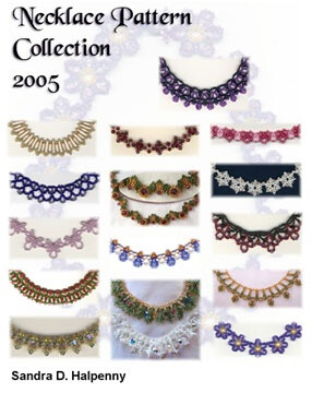 Necklace Pattern Collection 2005 E-Book