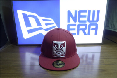 OBEY CAP NEW ERA NEWERA NE 棒球帽