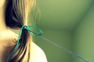 我也喜欢小清新