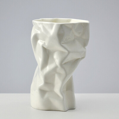 创意杯子骨瓷大马克杯咖啡杯茶杯 纯白陶瓷水杯情侣礼品 logo定制