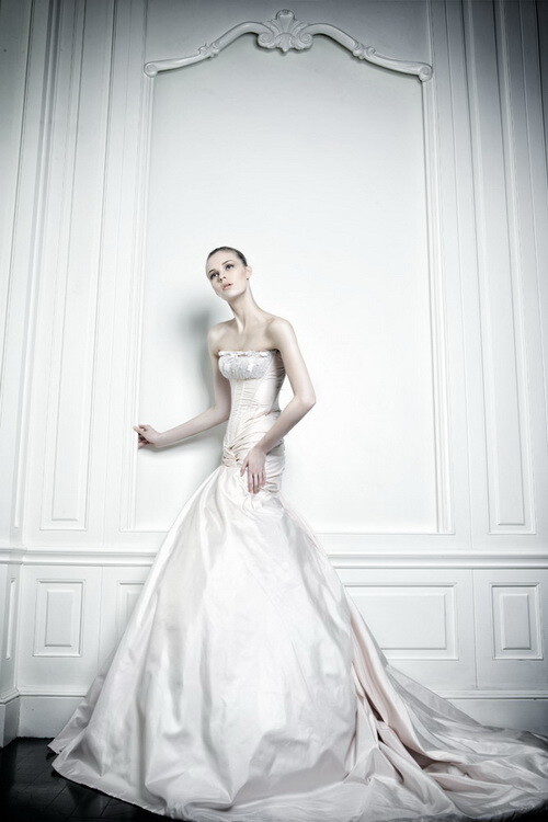 Celia Kritharioti Bridal Collection2013