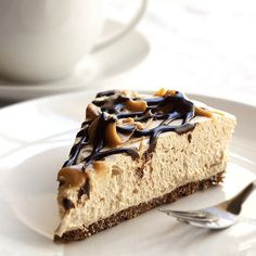 No Bake Peanut Butter Pie