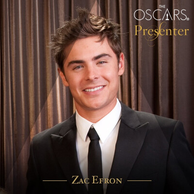 扎克·埃夫隆 Zac Efron