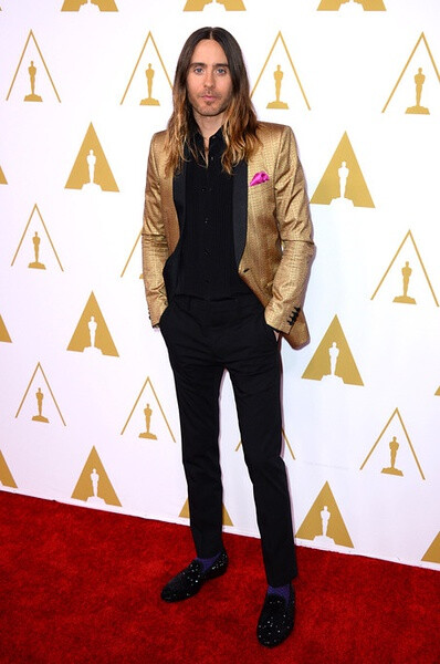 Jared Leto