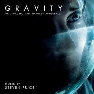 Gravity (Original Motion Picture Soundtrack)-Steven Price 地心引力原声集 宇宙的广袤和压抑 （音质好到我以为自己开了环绕声）