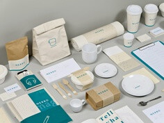 NERBO by Augusto Arduini, via Behance | #stationary #corporate #design #corporatedesign #logo #identity #branding #marketing &amp;lt;&amp;lt;&amp;lt; repinned by an #advertising agency from #Hamburg / #Germany - www.BlickeDeeler.de | Follow us on www.facebook.com/BlickeDeeler