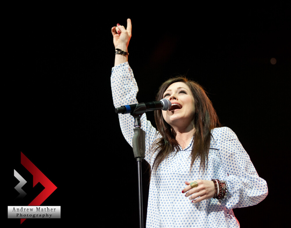 Kari Jobe