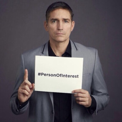 #Jim Caviezel#