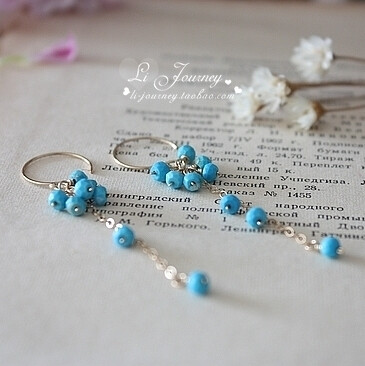 好喜欢这个颜色哦