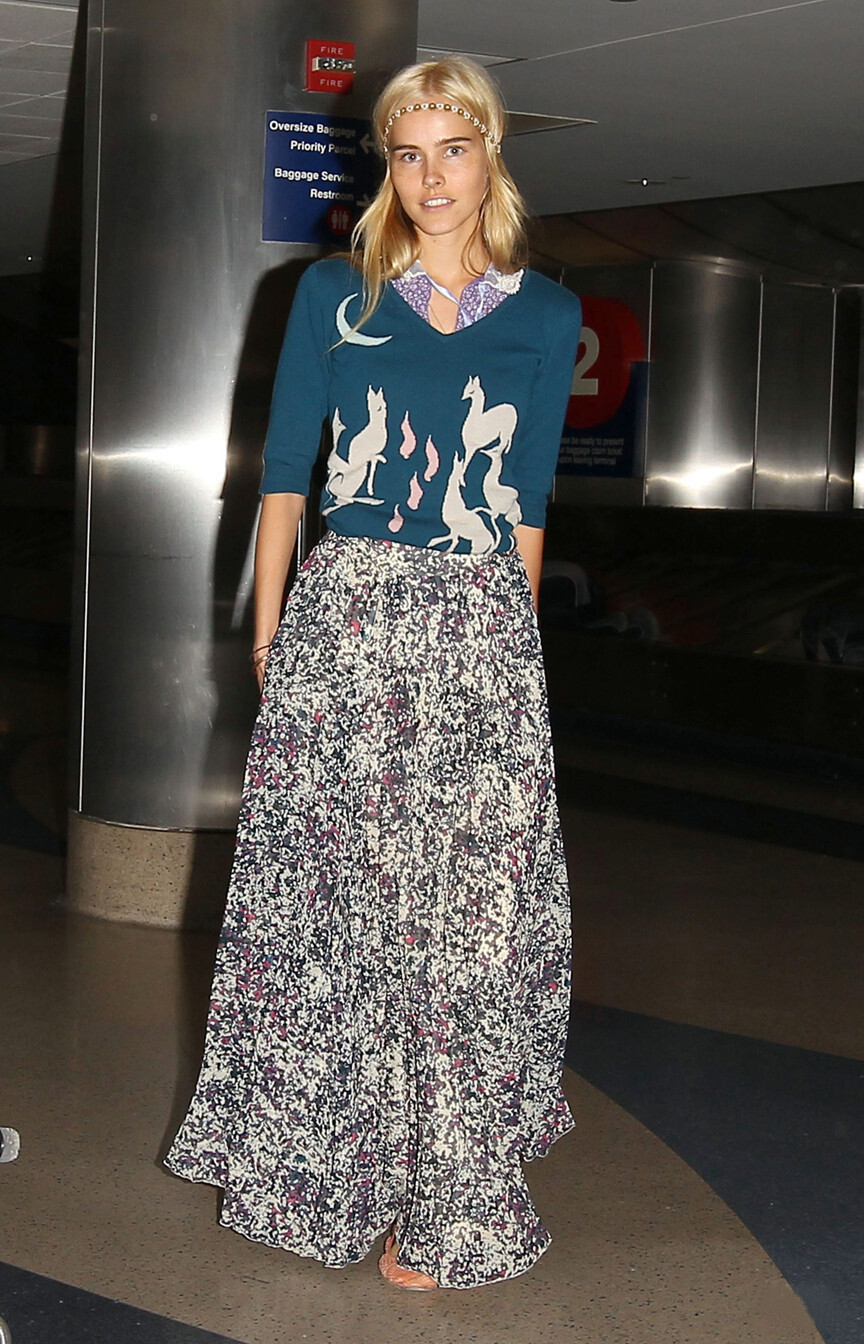 isabel lucas伊莎贝尔·卢卡斯