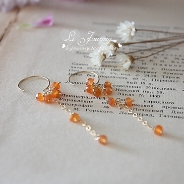 枫叶，成熟的葡萄？