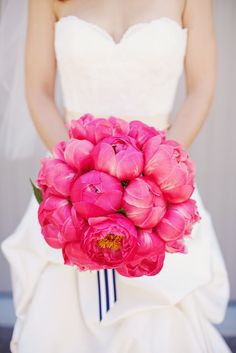 I'm in love with this bouquet!!