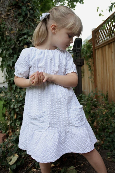 This woman has AMAZING upcycled ideas for kids clothing