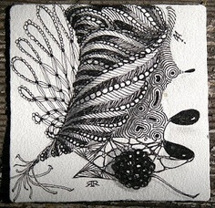 Zentangle