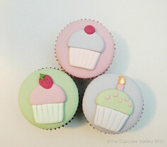 cup cake