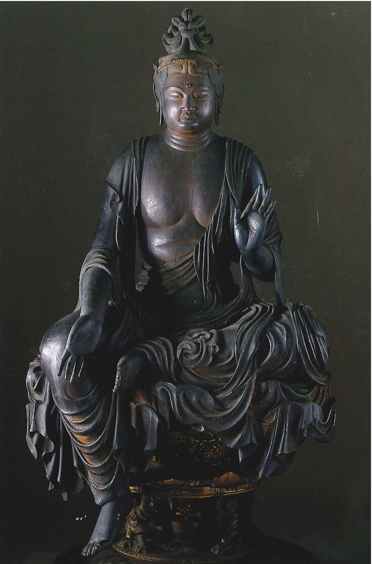 Bodhisattva