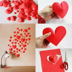 Top 30 Of The Best DIY Valentines Day Projects You need to Make