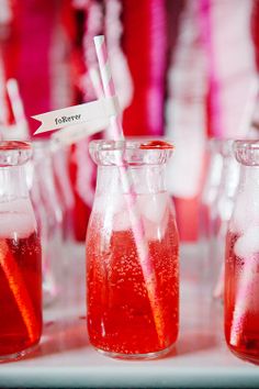 shirley temple recipe