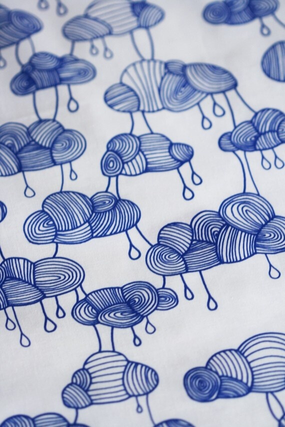 draw clouds. #doodles