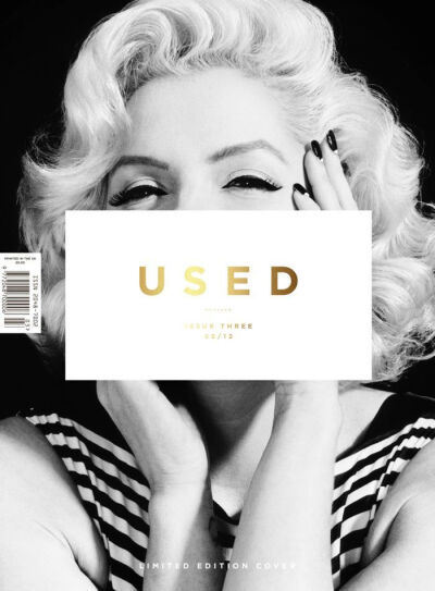 Used Magazine