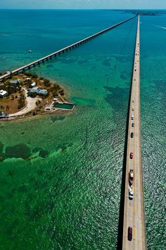 Seven Mile Bridge, Florida Keys, Florida