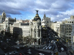 madrid spain - Google Search