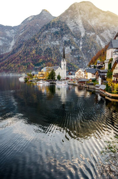 Salzburg, Austria