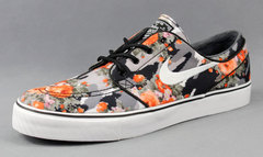 NIKE ZOOM STEFAN JANOSKI PR 482972-908 SB 滑板鞋 极限运动