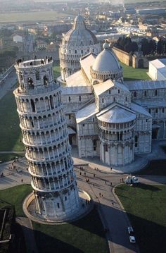 #leaning tower of pisa # italy # special historic landmark